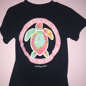 Simply southern small